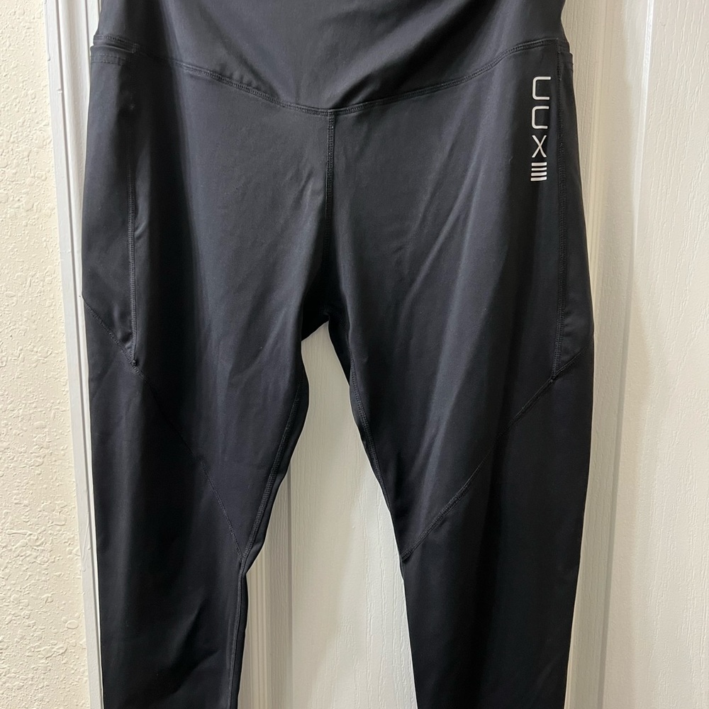 City Chic CCX 18(M) 7/8 leggings
